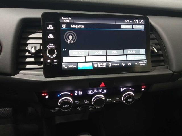 Honda Jazz 1.5 i-MMD Elegance